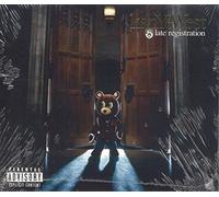 Kanye West - Late Registration (Deluxe)