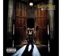 Kanye West - Late Registration [VINYL]