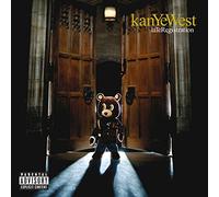 KANYE WEST Late Registration Vinyl NEW