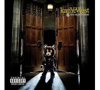 KANYE WEST Late Registration Vinyl NEW