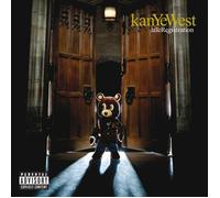 Late Registration