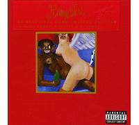KANYE WEST - MY BEAUTIFUL DARK TWISTED - CD - D1111z