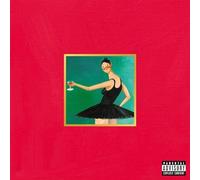 Kanye West : My Beautiful Dark Twisted Fantasy VINYL 12" Album Box Set 3 discs