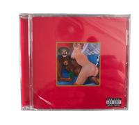 West, Kanye - My Beautiful Dark..