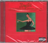 Kanye West - My Beautiful Dark Twisted Fantasy [CD]