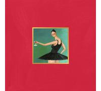 Kanye West - My Beautiful Dark Twisted Fantasy (Deluxe Edition)