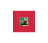 Kanye West - My Beautiful Dark Twisted Fantasy (Deluxe Edition) [CD]