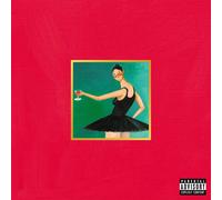 Kanye West : My Beautiful Dark Twisted Fantasy VINYL 12" Album Box Set 3 discs