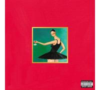 MY BEAUTIFUL DARK TWISTED FANT - WEST KANYE - vinyl