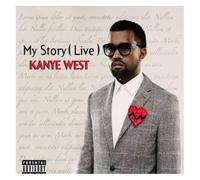 Kanye West - My Story [Live]