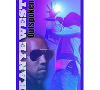 Kanye West: Outspoken
