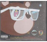 Kanye West - Stronger