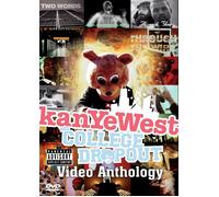 Kanye West - The College Dropout