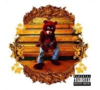 Kanye West: The College Dropout - CD SEALED