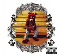 Kanye West - College Dropout