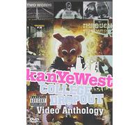 Kanye West: The College Dropout Video Anthology [DVD]