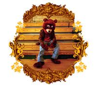 Kanye West : The College Dropout VINYL 12" Album 2 discs (2004) NEW