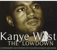 Kanye West - The Lowdown