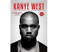 Kanye West - The Making Of Good Music [DVD] [NTSC]