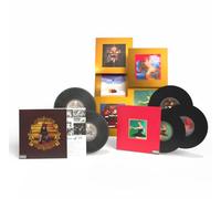 Kanye West - The Quintessential Kanye Collection: The College Dropout & My Beautiful Dark Twisted Fantasy