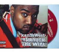 Kanye West - Through the Wire [CD 2]