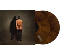 ¥$ (Kanye West & Ty Dolla Sign) - Vultures 1 (Brown Marble Vinyl) [VINYL]