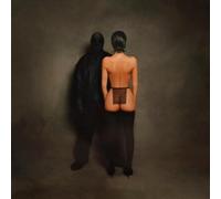 ¥$ (Kanye West & Ty Dolla Sign) - VULTURES 1（輸入盤