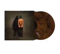 ¥$ (KANYE WEST & TY DOLLA SIGN) - Vultures 1 (Brown Marble Vinyl)