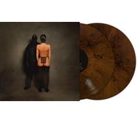 ¥$ (Kanye West & Ty Dolla Sign) - Vultures 1 (Brown Marble Vinyl) [VINYL]