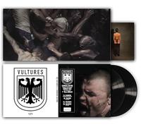 ¥$ (Kanye West & Ty Dollar $ign) - Vultures 1 (Carnival Edition) [Vinyl] Kanye West & Ty Dolla $ign