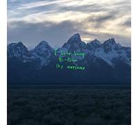 Kanye West - ye