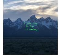 Kanye West Ye LP Vinyl 6778469 NEW