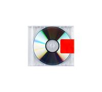 Kanye West - Yeezus [CD]