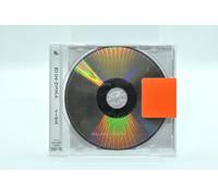 KANYE WEST-YEEZUS-JAPAN CD