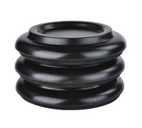 Kanylavy Musical Instrument Accessories Piano Replacement Accessories Solid Wood Grand Piano Mats Wooden Mats