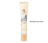Kao - 8 x 4 Aroma Switch Cool Neck Gel Manhattan Linen - 20g