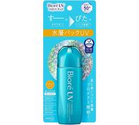 Kao Biore UV Aqua Rich Aqua Protect Lotion Sunscreen 70mL SPF50+ PA
