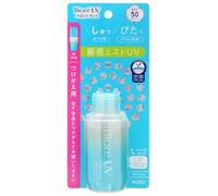 Kao - Biore UV Aqua Rich Aqua Protect Mist SPF 50 P 60ml Refill - JP Edition