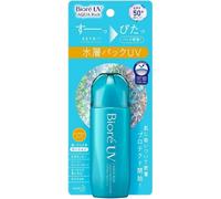 Kao Biore UV Aqua Rich Aqua Protect Lotion Sunscreen 70mL SPF50+ PA