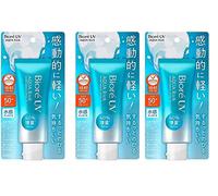 KAO Biore UV Aqua Rich Watery Essence 2019 SPF50+ PA++++ Pack of 3