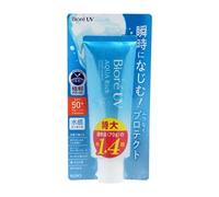 Bioré UV Aqua Rich Watery Essence SPF50 100g - Lightweight Sunscreen for Face and Body