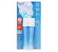 Kao - Biore UV Aqua Rich Watery Gel SPF 50+ P 70ml - JP Edition