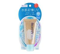 Kao - Biore UV Aqua Rich Watery Hold Cream SPF 50 PA+++ 50g