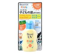 Kao - Biore UV Kids Pure Milk SPF 50+ P JP Edition 70ml