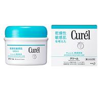Kao Curel Moisture Sensitive Skin Body Cream 90g