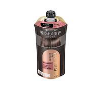 Kao Essential The Beauty Moist Repair Shampoo - Refill - 340ml