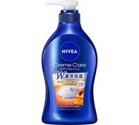 KAO NIVEA Cream Care Body Wash Italian Premium Honey Scent Pump 480ml Personal Medium Price Range Body Soap Personal Medium Price Range