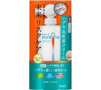 KAO Puora PureOra36500 Medicinal Haguki High Adhesion Cream Toothpaste, Body 115g (Quasi-drug) Cavity Prevention When you start using the product, pre
