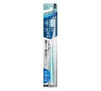 Kao - PureOra Sukima Pro Compact Toothbrush 1 pc - Random Color - Normal