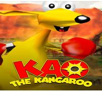 Kao the Kangaroo (2000 re-release) PC Steam CD Key